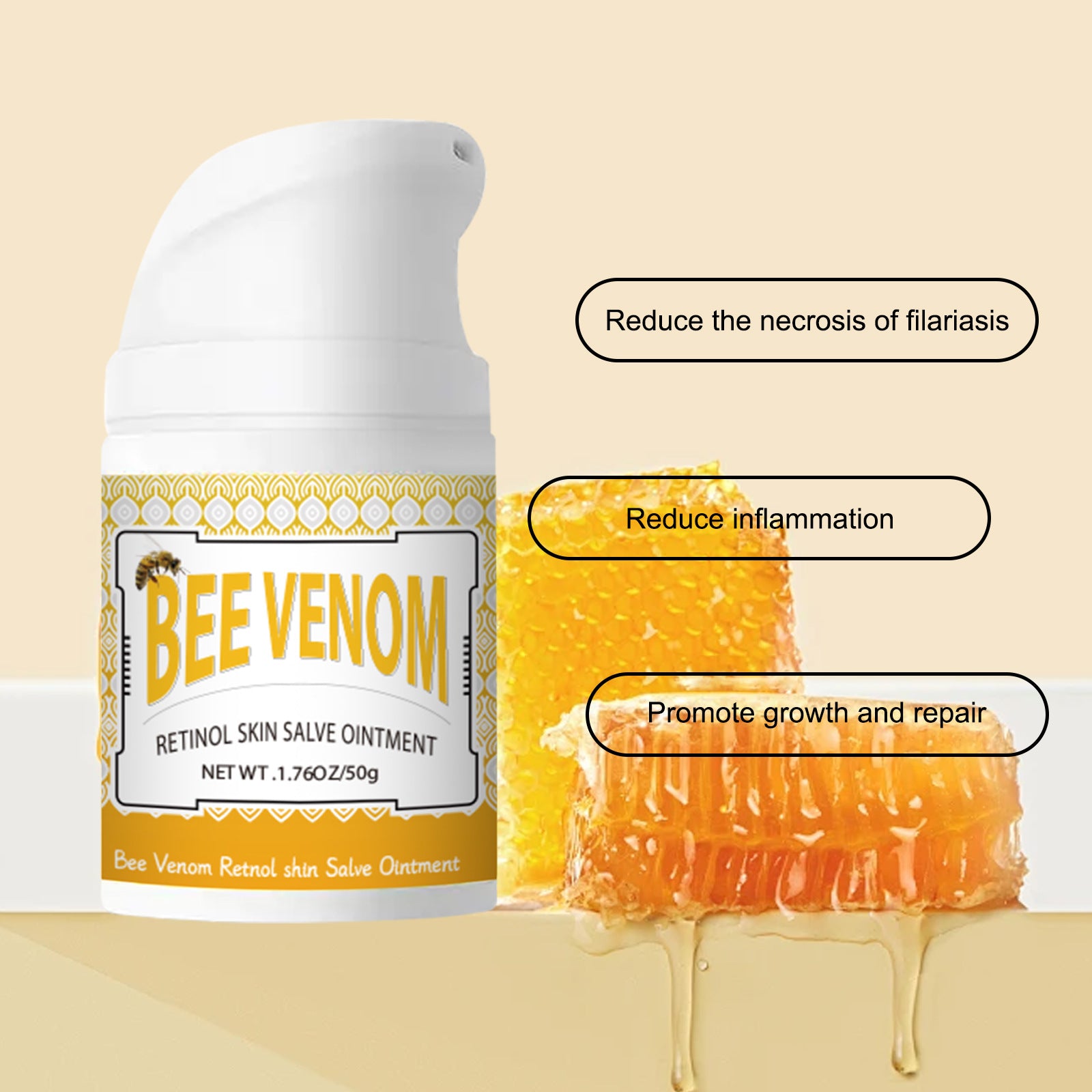Soothing Skin Smooth And Tender Moisturizing And Nourishing - 0 - CJ