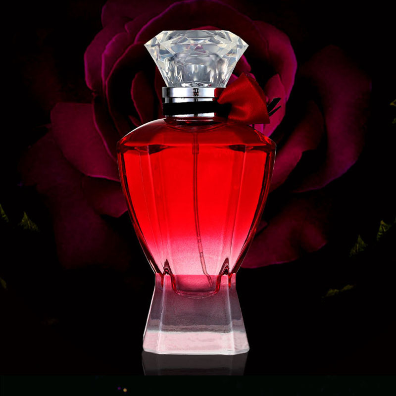 ROSE PERFUME LONG - LASTING, HIGH - GRADE LIGHT FRAGRANCE - 100ML - 5 - CJ