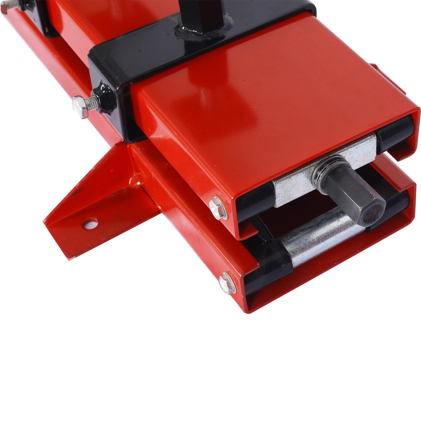 Motorcycle Jack, 1100 Lbs Motocross Bike - 5 - cjdropshipping