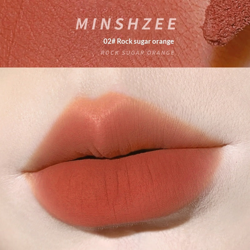 Matte Velvet Soft - Mist Lip Mud For A Brighter, More Beautiful Look - 0 - CJ
