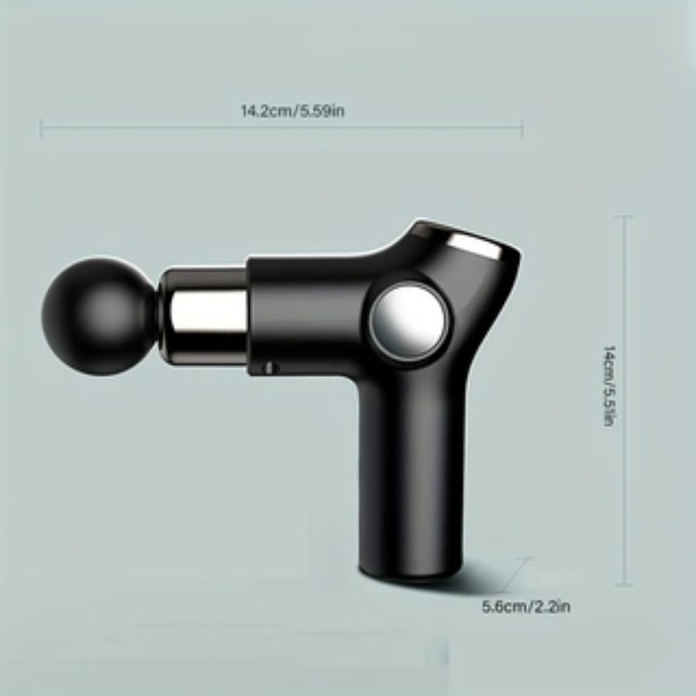 Type - C Fast Charging Fascia Gun - 5 - CJ
