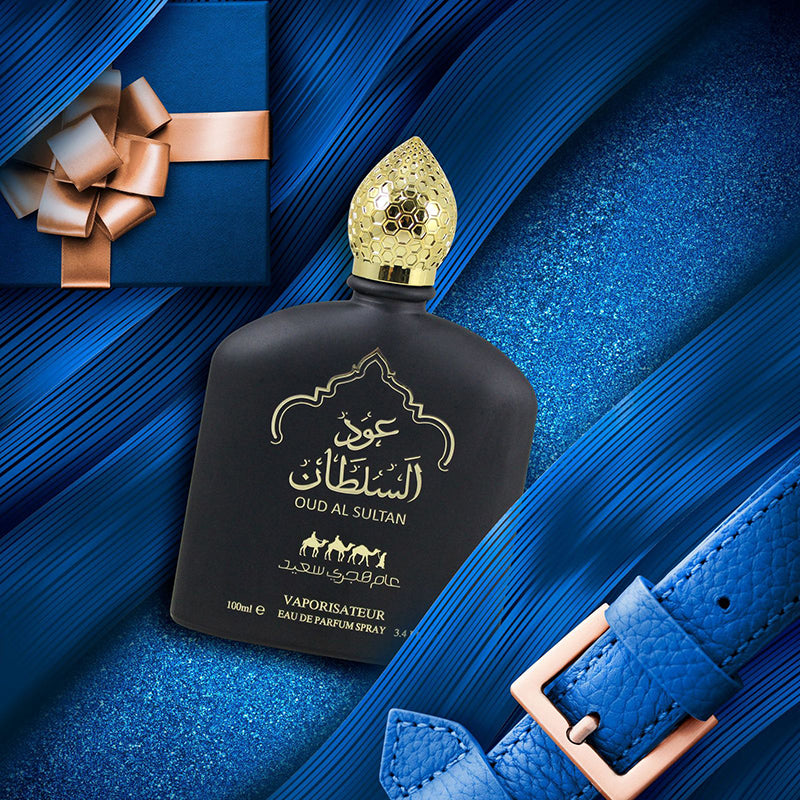 Middle Eastern Perfumes - Men's And Women's Long - lasting Fragrance, Perfume - 5 - CJ