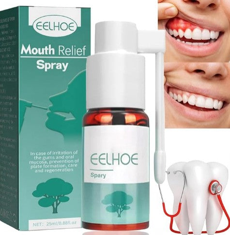 Eelhoe - Mouth Relief Spray - 5 - CJ