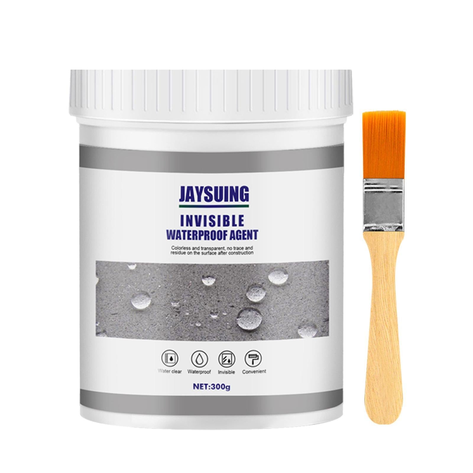 Transparent Waterproof Adhesive For All Surfaces - 5 - cjdropshipping