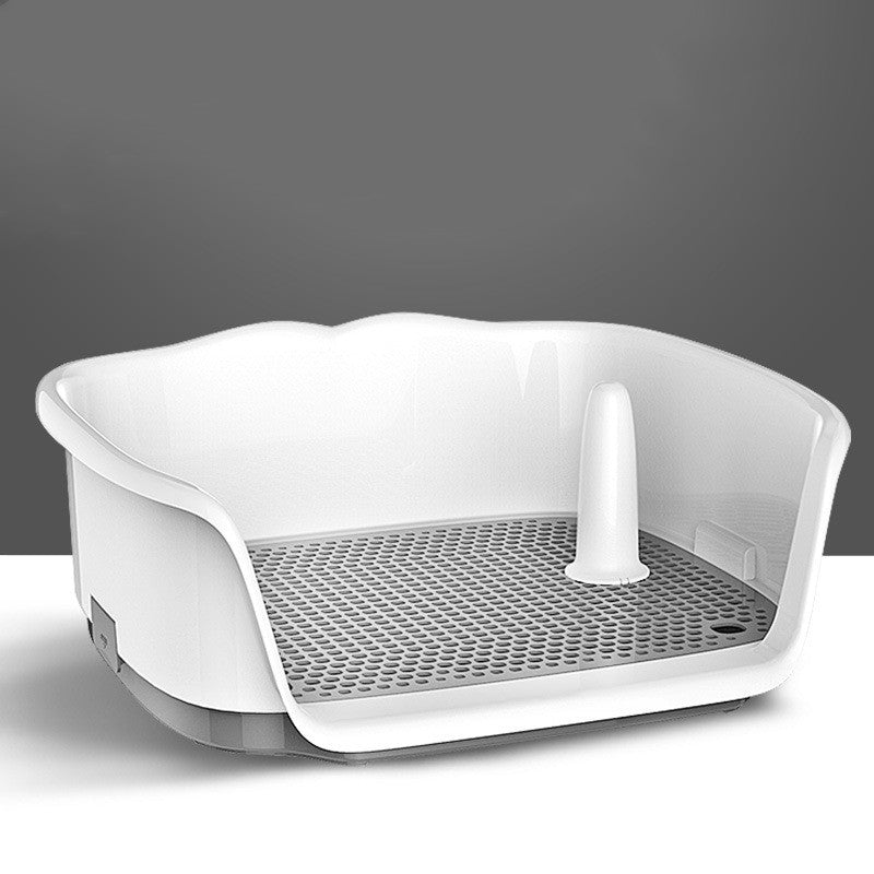 Dog Toilet Bedpan Teddy Small Dog - 0 - CJ