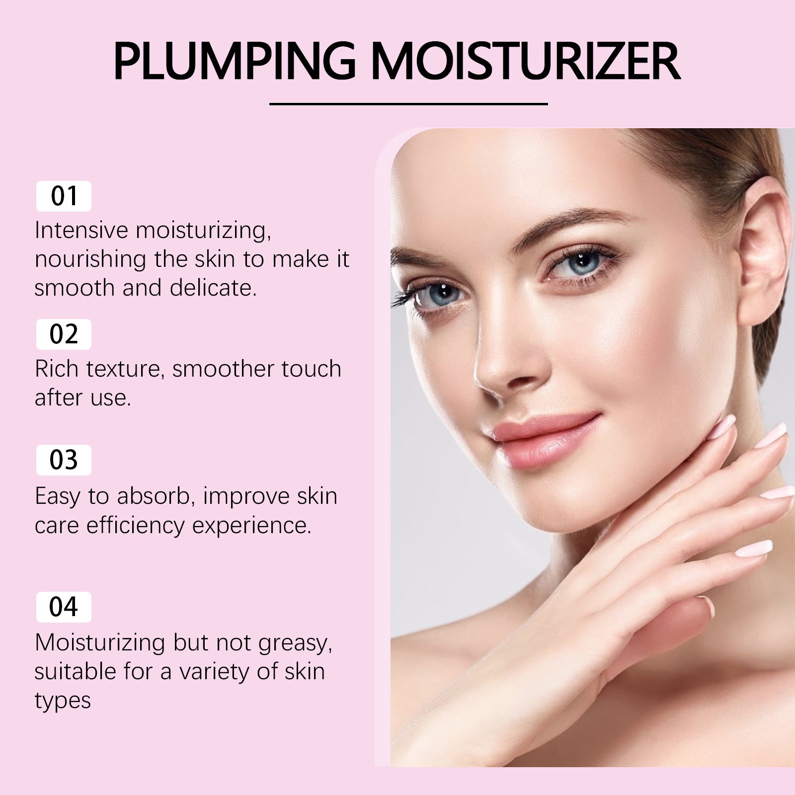 Firming Skin Brightening Neck Cream - 0 - CJ