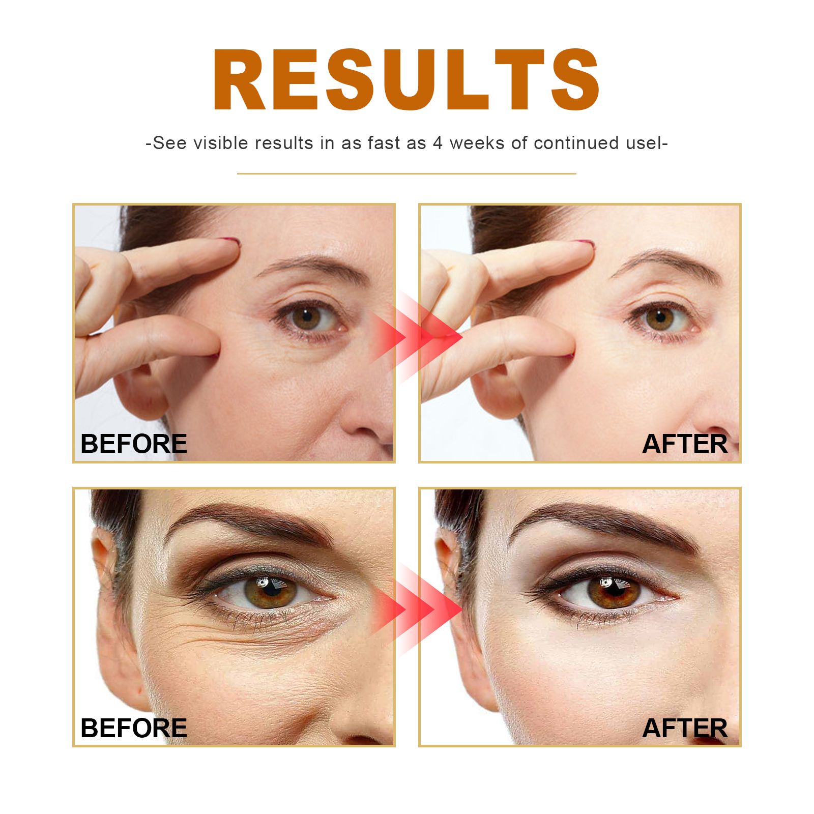 West&Month Collagen Anti Wrinkle Essence To Fade Spots, Repair Skin Barrier, Moisturize And Moisturize - 5 - CJ