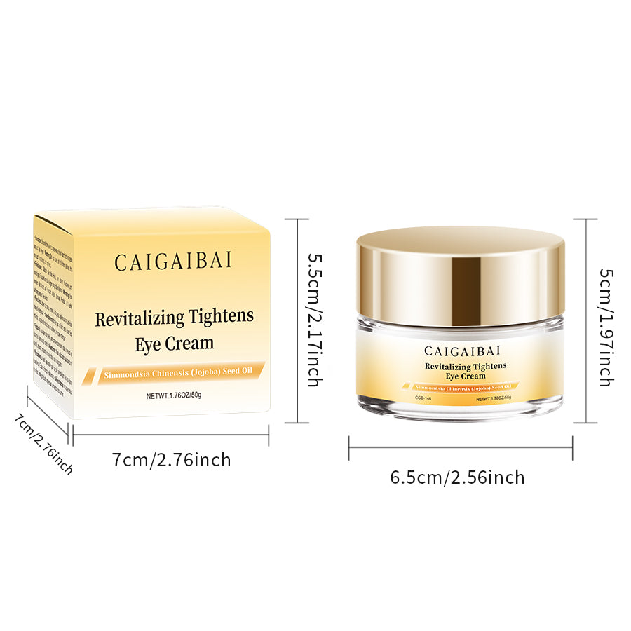 Eye Cream - Women's Anti - wrinkle Cream - Eye Contour Anti - Wrinkle - Anti - Aging Cream - 5 - CJ