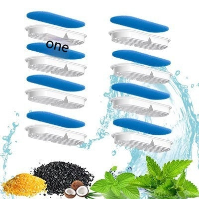 Cat Automatic Water Dispenser Circulation - 0 - CJ