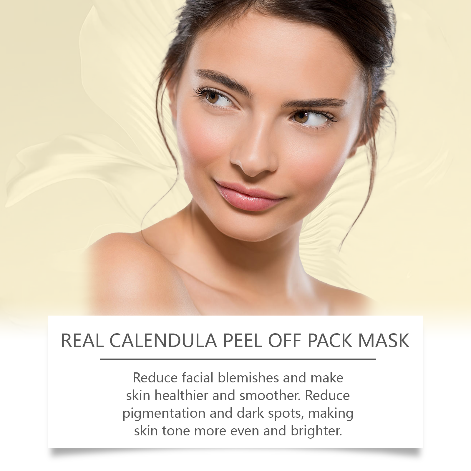 Hoygi Cleansing Peel Peel Mask Gently Cleanses Blackhead Pores And Moisturizes Skin Without Tightening - 5 - CJ