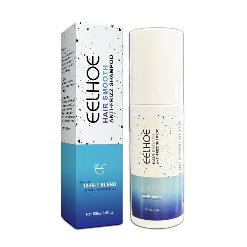 Eelhoe - Anti Frizz Shampoo - 5 - CJ