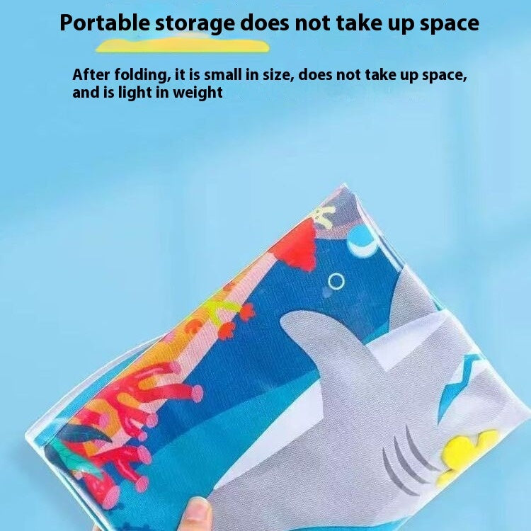 Summer Cooling Pet Water Bed Cushion Ice Pad Dog Sleeping Square Mat For Puppy Dogs Cats Pet Kennel Cool Cold - 0 - CJ