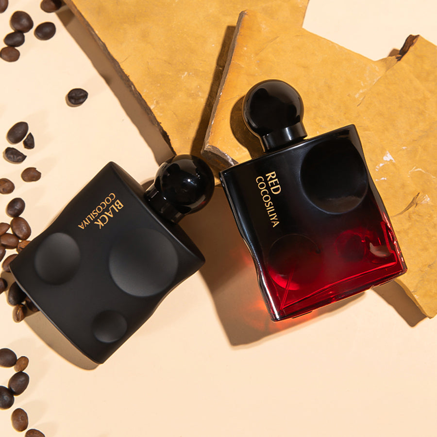 Temptation Perfume Lasts Long, Niche Perfume - 5 - CJ