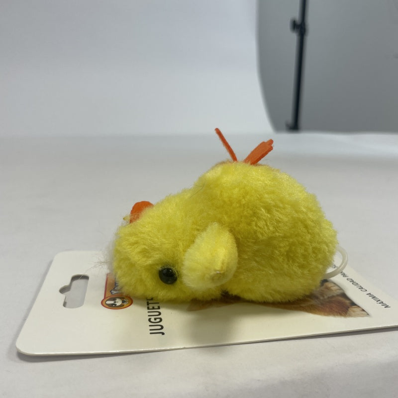 Cat Toys, Electric Ducklings - 5 - CJ