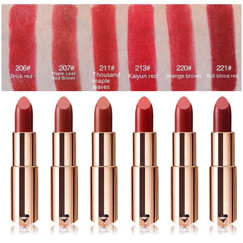 Starry Sky Moisturizing Lipstick Moisturizing Non - greasy Moisturizing - 0 - CJ