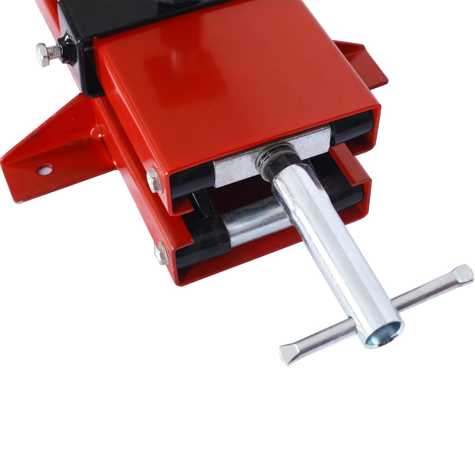 Motorcycle Jack, 1100 Lbs Motocross Bike - 5 - cjdropshipping