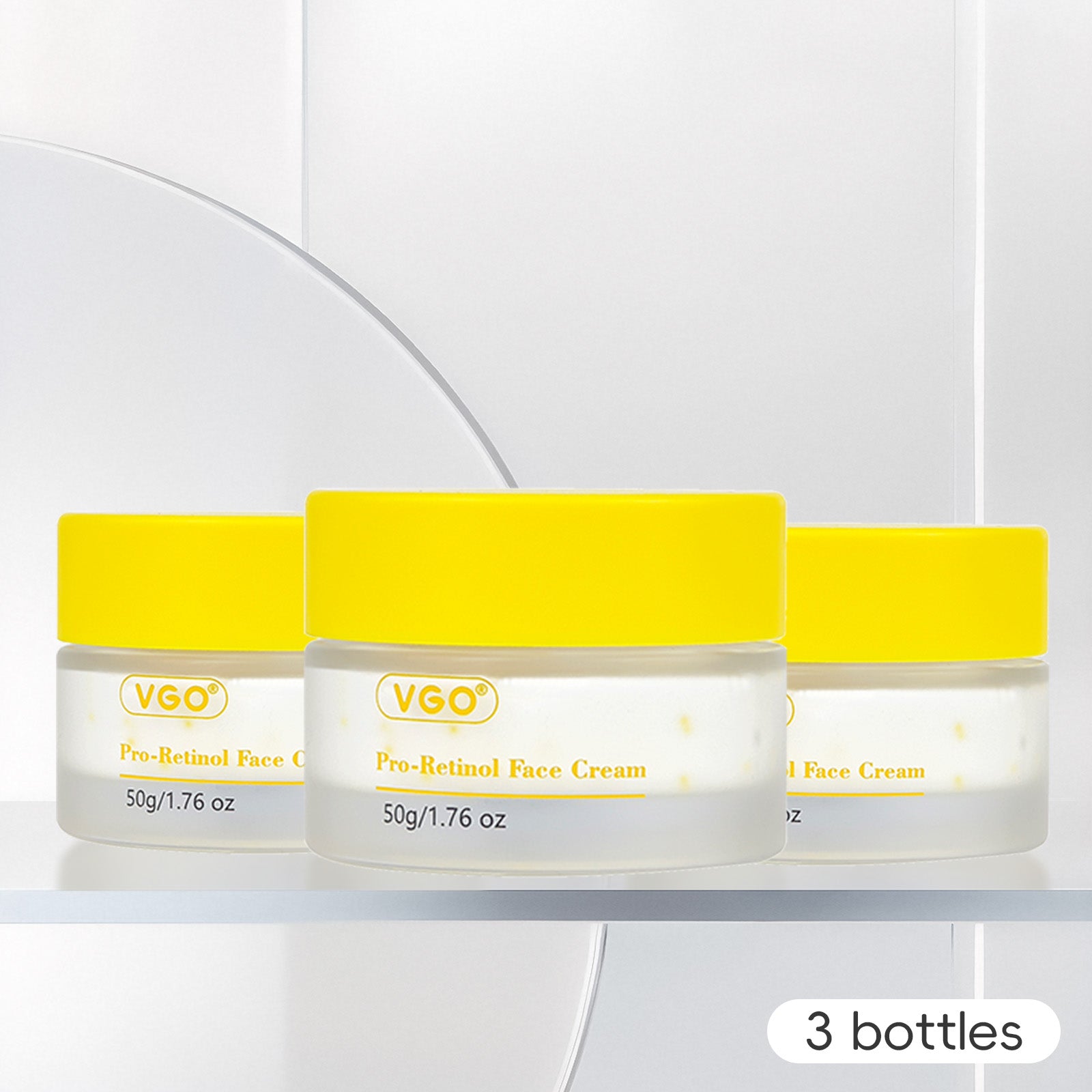 Pro - Retinol Face Cream - 5 - CJ