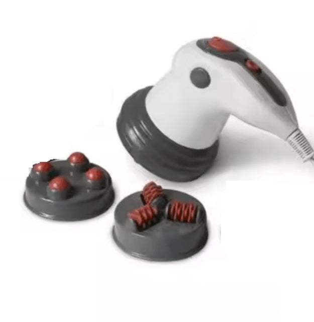 3 - in - 1 Electric Body Massager - 5 - CJ