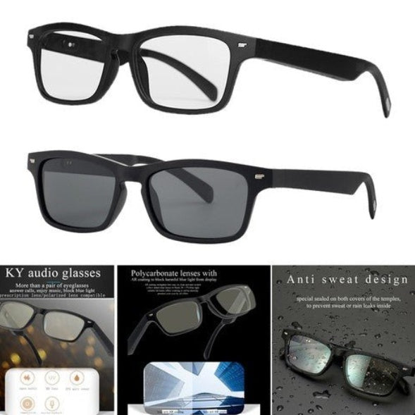 AIMB - Smart Glasses - 5 - CJ