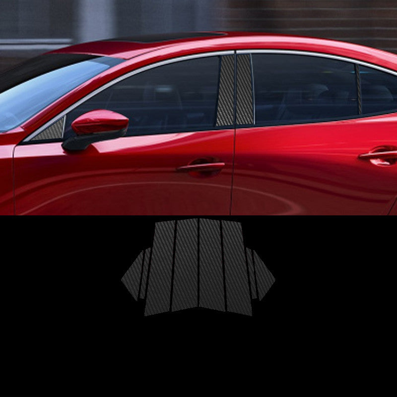 Car Interior Decoration Accessories - 0 - CJ - M - CJQCQCQC01026 - M