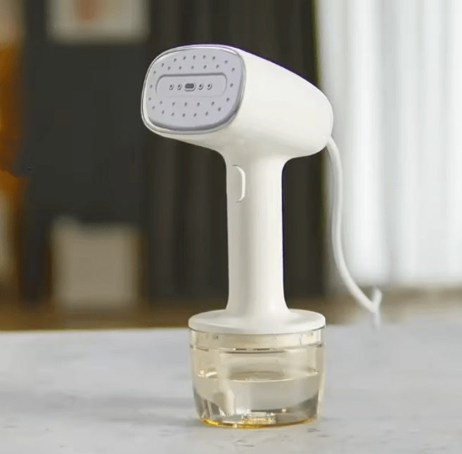 STEAMER - Handheld Garment Steamer - 5 - cjdropshipping