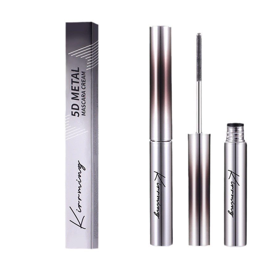 Waterproof Thick Curl Long Not Smudge Masc Mascara - 0 - CJ