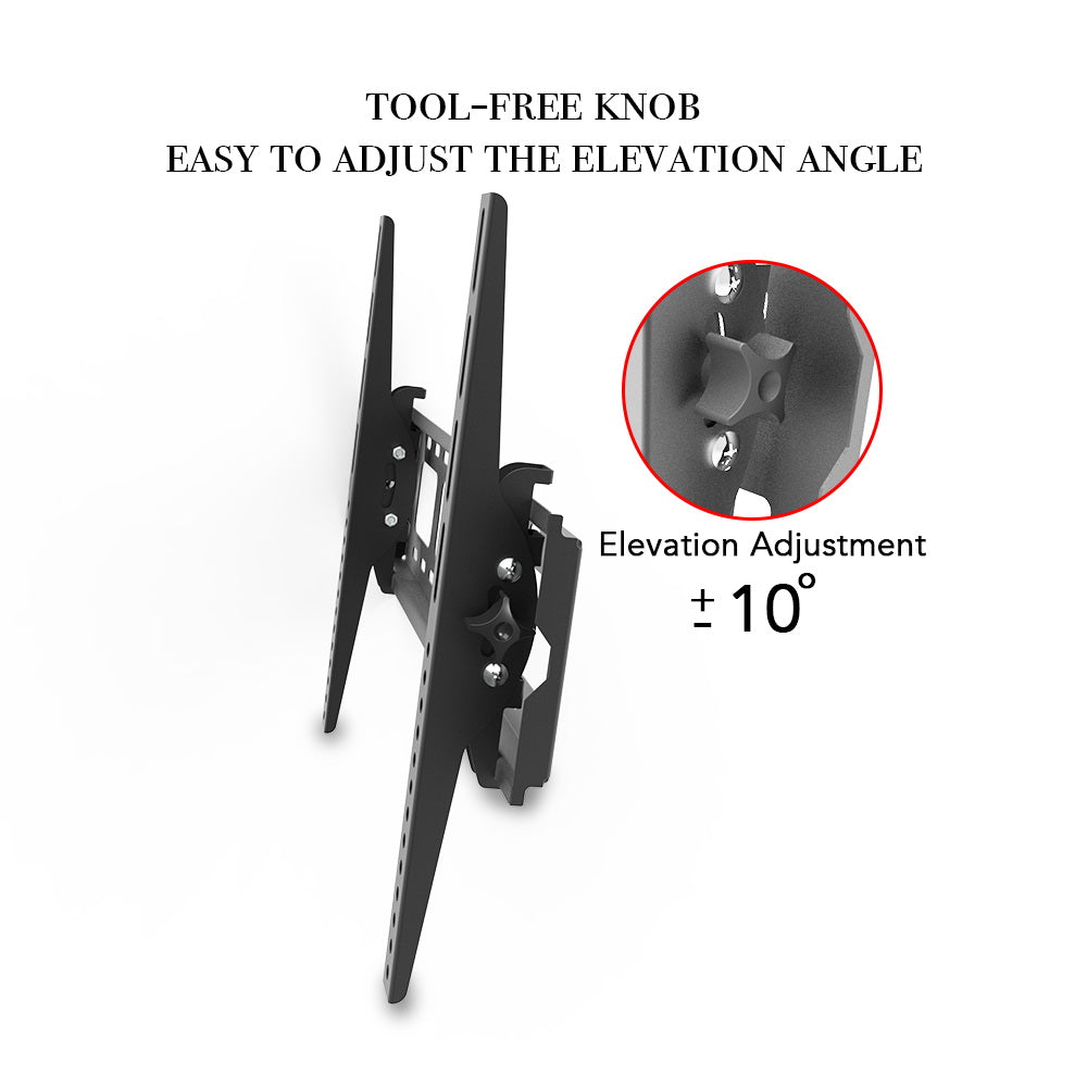 TV Stand TMW600 Has A Load Capacity Of 50kg - 5 - CJ