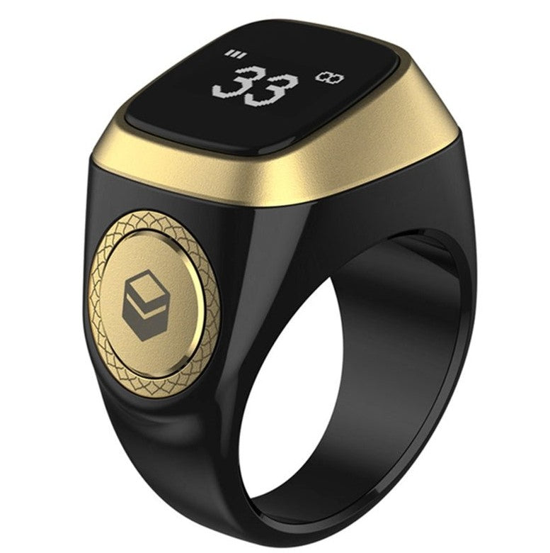 Zikr Ring - 5 - CJ