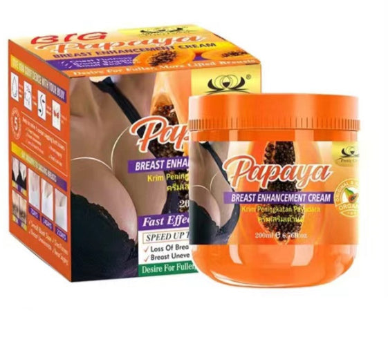 Papaya Feng Body Cream Hip Chest Fengyun Cream - 0 - CJ