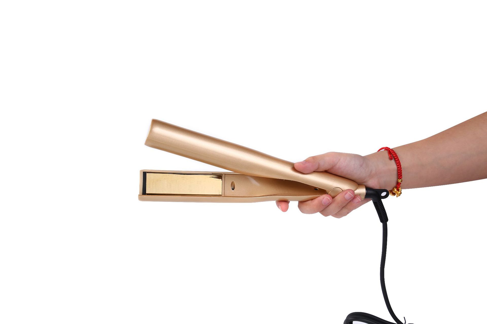 Multifunctional Three In One Hair Curling Iron - 0 - CJ