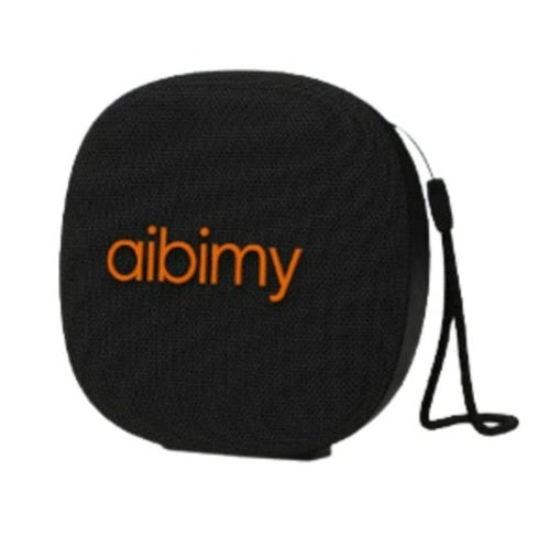 Waterproof Bluetooth Speaker With RGB Ring Light - 5 - CJ