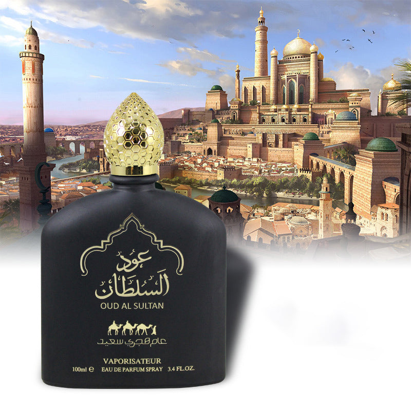 Middle Eastern Perfumes - Men's And Women's Long - lasting Fragrance, Perfume - 5 - CJ
