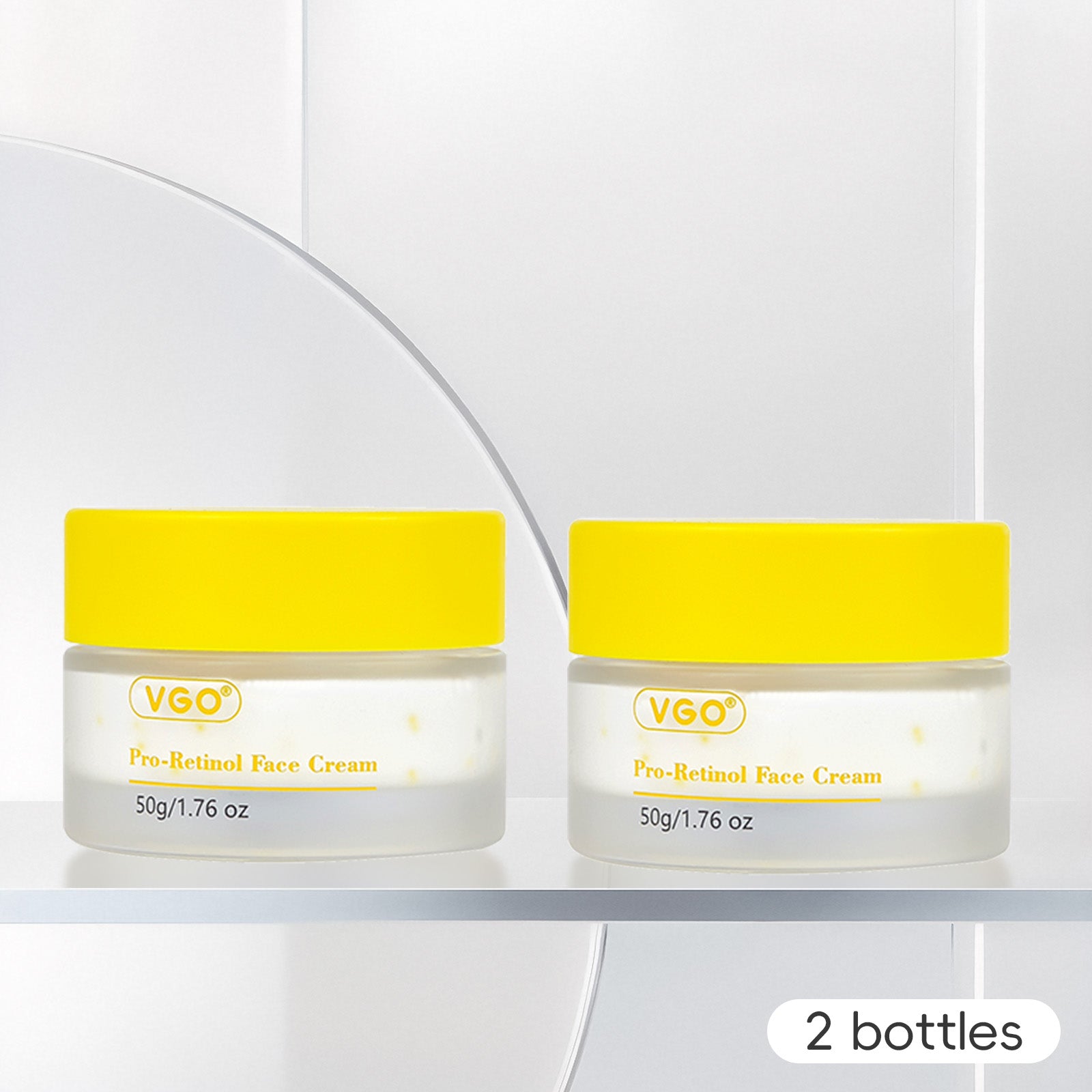 Pro - Retinol Face Cream - 5 - CJ