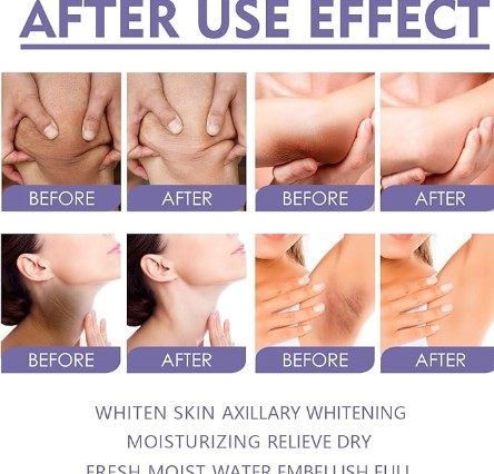Skin Whitening Stick - 5.0 - CJ
