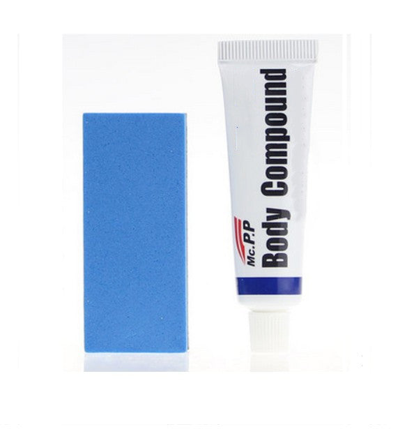 Car Scratch Remover For Autos Body Paint Scratch Care Auto Car Care Polishing And Polishing Compound Paste Car Paint Repair - 0 - CJ