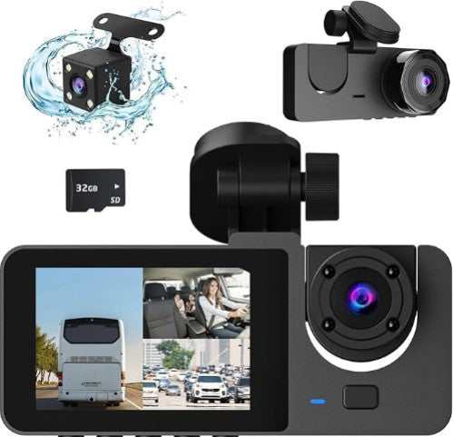 Car Dash Camera - 5 - cjdropshipping