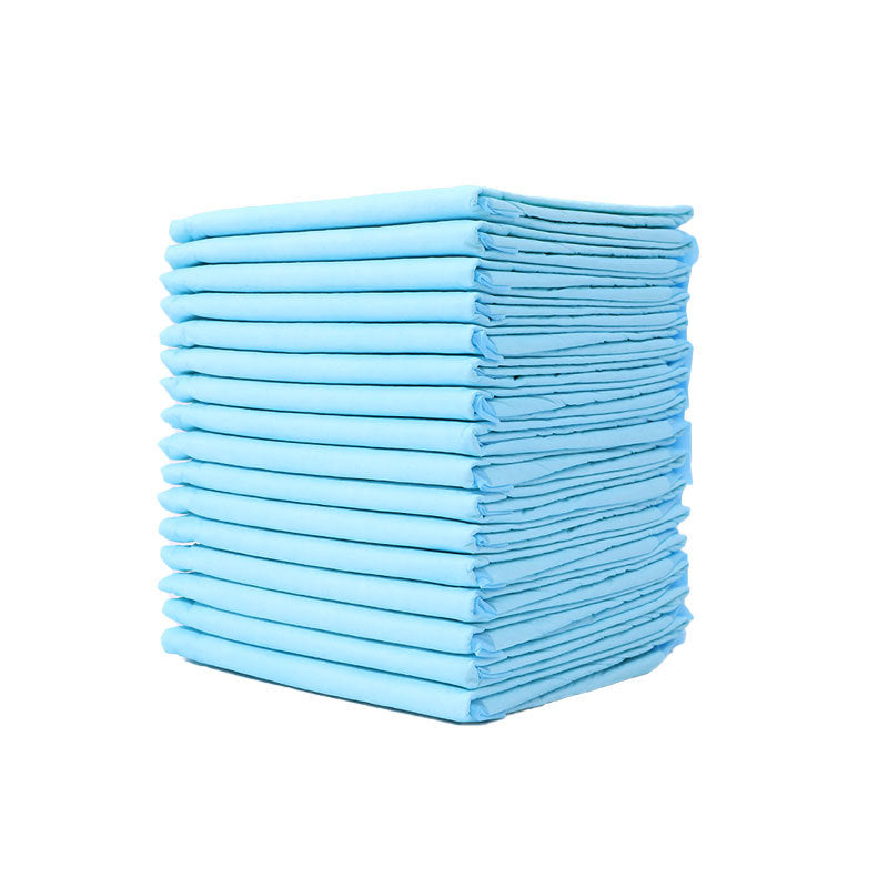 Urinal Pad For Pet Thick Deodorant Diapers Dog Cat Diapers - 0 - CJ - Thin Model - XL 60X90CM 20pc - CJYD211876809IR