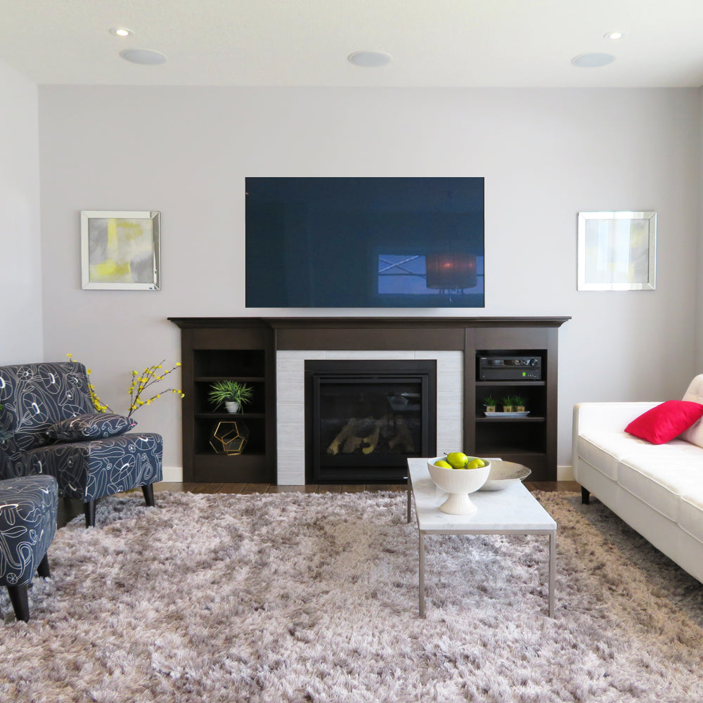 TV Stand TMW003S Load Capacity 50kg - 5 - CJ