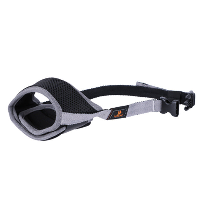 Adjustable Mask For Pets Without Biting - 0 - CJ - 8 Style - XS - CJGY119468848VE
