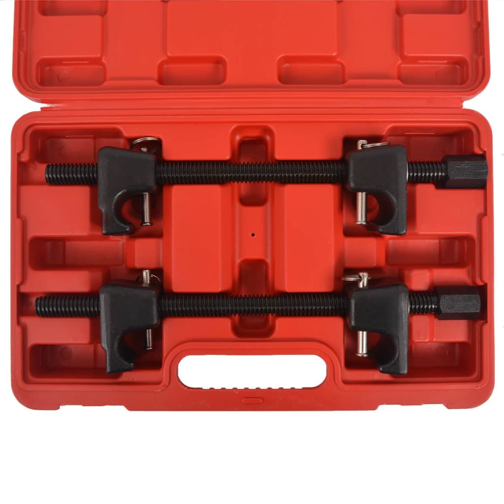 MacPherson spring compressor 26 cm - 5 - CJ