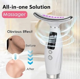 Neck Beauty Device - 5 - CJ
