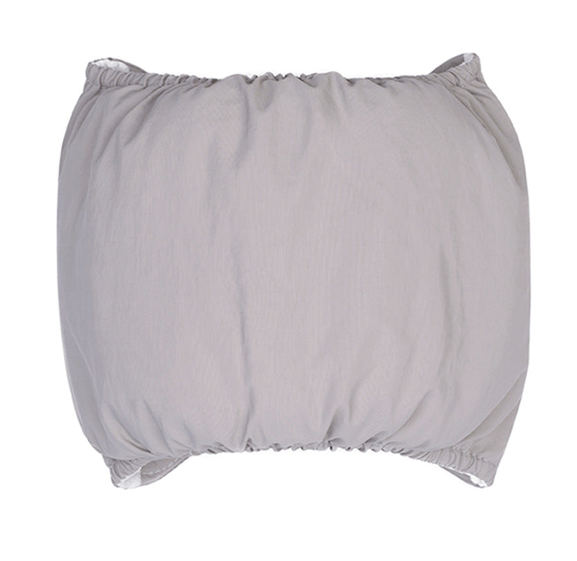 Pet - specific Dog Physiological Belt Diaper - 0 - CJ - Grey - XL - CJGD145390830DW