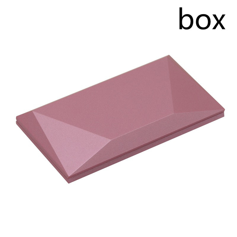 3D Love Box Heart - shaped Rose Flower Rotating Ring Box Valentines Day Gift - 4 - CJ