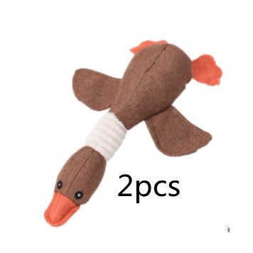Dayan sounding toys, dog toys, pet sound toys, plush toys, pet puzzle toys - 0 - CJ