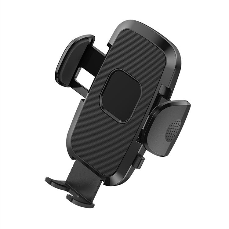 Multifunctional Car Phone Holder Windshield Gravity Sucker Mobile Phones Stand For IOS And Android Support Cellphone - 0 - CJ