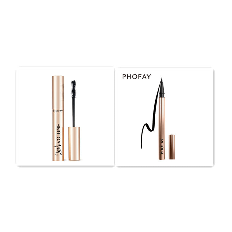 PHOFAY Volumizing Mascara - 4 - CJ