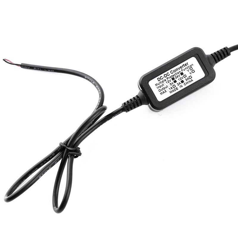Waterproof Motorbike Motorcycle Power Adapter USB Charger Socket For GPS 12V - 24V - 5 - CJ
