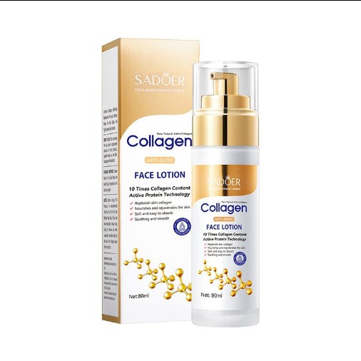 Sadoer - Collagen Firming Radiance - 5 - CJ