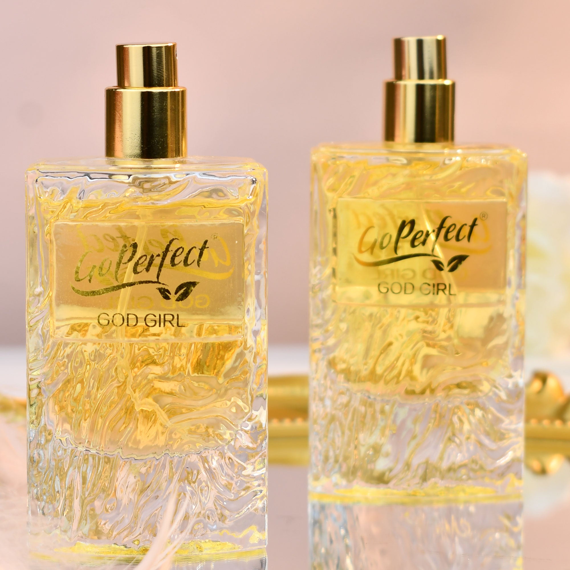 Perfect Girl Perfume - 5 - CJ