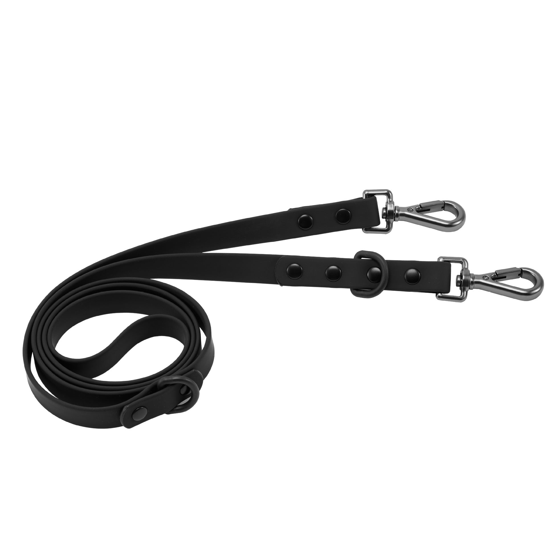 Multi - functional Double - leash Dog Supplies For Premium - quality Pet Walking - 0 - CJ